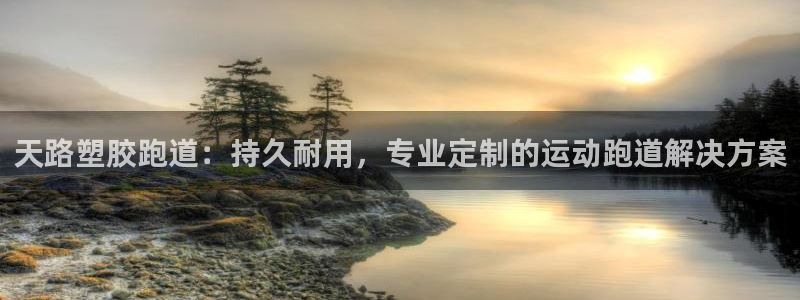 红足一1世官网：天路塑胶跑道：持久耐用，专业定制的运动跑道解决方案