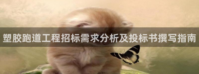 红足一1世开奖记录：塑胶跑道工程招标需求分析及投标书撰写指南
