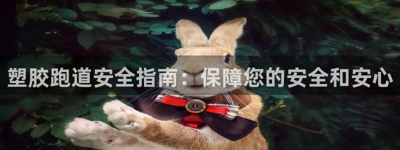 红足1一世 2站：塑胶跑道安全指南：保障您的安全和安心