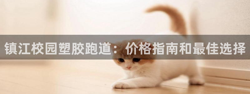 红足1一世足球手机：镇江校园塑胶跑道：价格指南和最佳选择