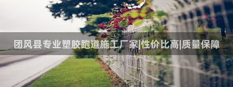 红足1世足球：团风县专业塑胶跑道施工厂家|性价比高|质量保障