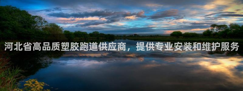 红足1一世红：河北省高品质塑胶跑道供应商，提供专业安装和维护服务