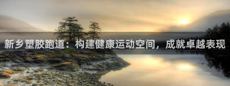 百度红足一1是什么样子的：新乡塑胶跑道：构建健康运动空间，成就卓越表现