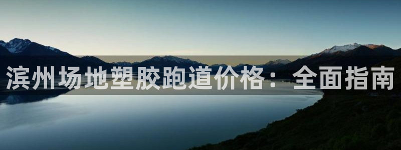 红足1一世：滨州场地塑胶跑道价格：全面指南