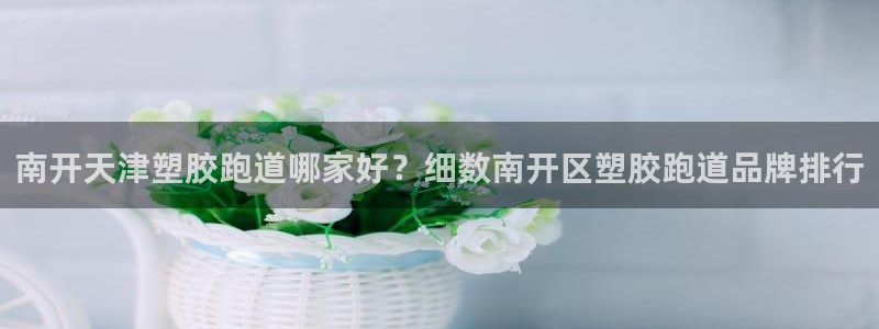 红足1世足球比分：南开天津塑胶跑道哪家好？细数南开区塑胶跑道品牌排行